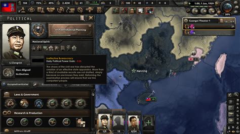 undisturbed isolation hoi4|How do I get rid of Great Depression and .